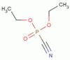 Diethyl cyanophosphonate