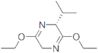 (2R)-3,6-Diethoxy-2,5-dihydro-2-(1-methylethyl)pyrazine