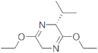 (R)-2,5-Dihydro-3,6-diethoxy-2-isopropylpyrazine