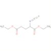 Pentanedioic acid, 2-isothiocyanato-, diethyl ester