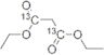 diethyl malonate-1,3-13C2