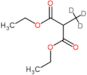 diethyl (~2~H_3_)methylpropanedioate