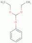 (Diéthoxyméthoxy)benzène