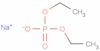 sodium diethyl phosphate