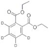 1,2-Benzene-3,4,5,6-d4-dicarboxylic acid, diethyl ester