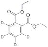 Diethyl Phthalate-3,4,5,6-d4