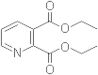 2,3-Diéthyl 2,3-pyridinedicarboxylate