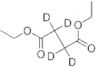 Diethyl Succinate-2,2,3,3-d4