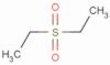 Diethyl sulfone;Ethyl sulfone
