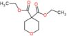 diethyl tetrahydro-4H-pyran-4,4-dicarboxylate