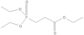 Triethyl 3-phosphonopropionate