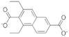 Diethyl-2,6-naphthalenedicarboxylate