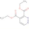 3,4-Pyridazinedicarboxylic acid, diethyl ester