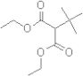 1,3-Diethyl 2-(1,1-dimethylethyl)propanedioate