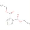 3,4-Thiophenedicarboxylic acid, diethyl ester