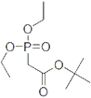 Tert-butyl diehylphosphonoacetate