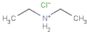 Diethylammonium chloride