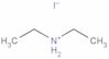 diethylammonium iodide