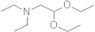 2,2-Diethoxy-N,N-diethylethanamine