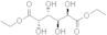 Galactaric acid diethyl ester