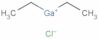 Chlorodiethylgallium