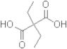 diethylmalonic acid