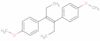 Diethylstilbestrol dimethyl ether