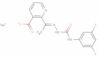 DIFLUFENZOPYR SODIUM SALT