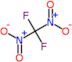 difluoro(dinitro)methane