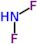 difluoroamine