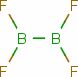 1,1,2,2-Tetrafluorodiborane(4)