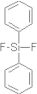 1,1′-(Difluorosilylene)bis[benzene]