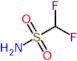 1,1-difluoromethanesulfonamide