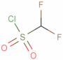 difluoromethanesulphonyl chloride