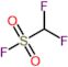 difluoromethanesulfonyl fluoride