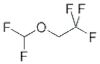 difluoromethyl-2,2,2-trifluoroethyl ether
