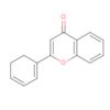 4H-1-Benzopyran-4-one, 2,3-dihydro-2-phenyl-, (2R)-