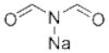 Formamida, N-formil-, sal de sódio