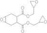 Diglycidyl 4,5-epoxycyclohexane-1,2-dicarboxylate