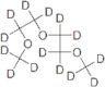 Diethylene glycol dimethyl ether-d{14}