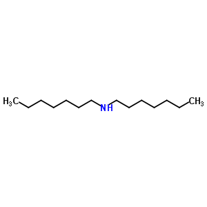 Diheptylamine