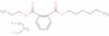 1,2-Benzenedicarboxylic acid, 1,2-dihexyl ester, branched and linear