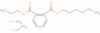 1,2-Benzenedicarboxylic acid, dihexyl ester, branched and linear