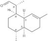 (αR,1R,4R,4aS,8aS)-1,2,3,4,4a,5,6,8a-Octahydro-α,4,7-trimethyl-1-naphthaleneacetaldehyde