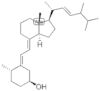 dihydrotachysterol crystalline