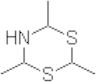 Dihydro-2,4,6-Trimethyl-1,3,5-(4H)dithiazine