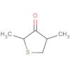 3(2H)-Thiophenone, dihydro-2,4-dimethyl-