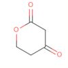 2H-Pyran-2,4(3H)-dione, dihydro-