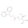 Butanoic acid,2-[[[(9H-fluoren-9-ylmethoxy)carbonyl]amino]methyl]-3-methyl-, (2R)-