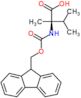 N-[(9H-fluoren-9-ylmethoxy)carbonyl]-3-methyl-D-isovaline